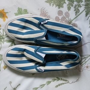 Vans Ultracush Slip on